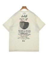 LAST ORGY 2（ラストオージーツー）Tシャツ・カットソー 白 サイズ:M メンズ/2200650258075