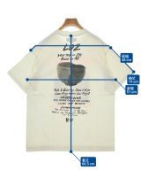 LAST ORGY 2（ラストオージーツー）Tシャツ・カットソー 白 サイズ:M メンズ/2200650258075