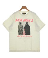 LAST ORGY 2 Tシャツ・カットソー