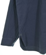 HUMAN MADE（ヒューマンメイド）カジュアルシャツ 紺 サイズ:M メンズ/2200650633063