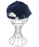 HUMAN MADE（ヒューマンメイド）キャップ 紺 サイズ:- メンズ/2200651079013