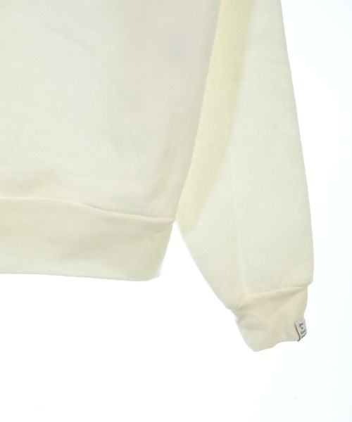 HUMAN MADE（ヒューマンメイド）スウェット 白 サイズ:M メンズ/2200651962124