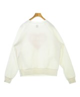 HUMAN MADE（ヒューマンメイド）スウェット 白 サイズ:M メンズ/2200651962124