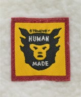HUMAN MADE（ヒューマンメイド）スウェット 白 サイズ:M メンズ/2200651962124