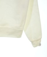 HUMAN MADE（ヒューマンメイド）スウェット 白 サイズ:M メンズ/2200651962124