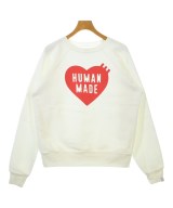 HUMAN MADE スウェット