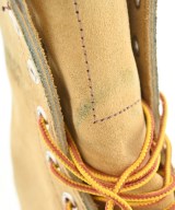 HUMAN MADE（ヒューマンメイド）ブーツ ベージュ サイズ:26.5cm メンズ/2200652272079