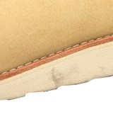 HUMAN MADE（ヒューマンメイド）ブーツ ベージュ サイズ:26.5cm メンズ/2200652272079