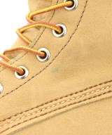 HUMAN MADE（ヒューマンメイド）ブーツ ベージュ サイズ:26.5cm メンズ/2200652272079