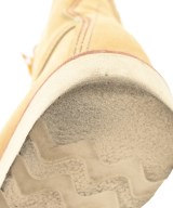 HUMAN MADE（ヒューマンメイド）ブーツ ベージュ サイズ:26.5cm メンズ/2200652272079