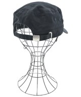 HUMAN MADE（ヒューマンメイド）キャップ 黒 サイズ:- メンズ/2200652648034