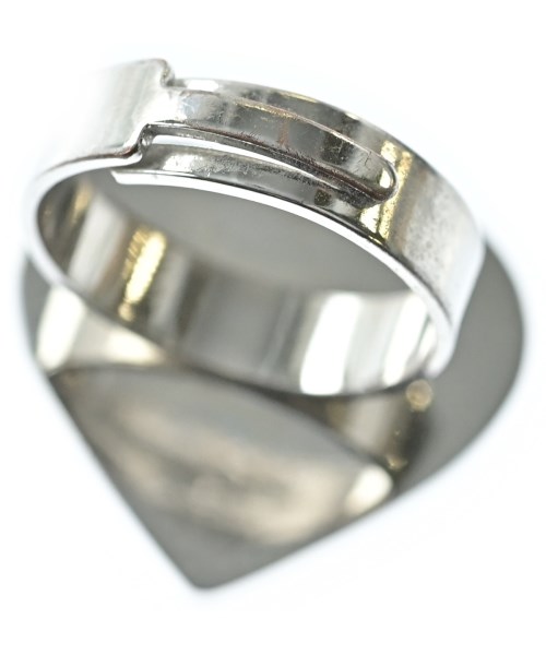 HUMAN MADE（ヒューマンメイド）リング シルバー サイズ:-(12号位) メンズ/2200653869087