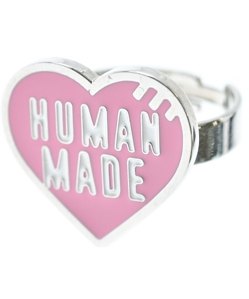 ヒューマンメイド(HUMAN MADE)のHUMAN MADE リング
