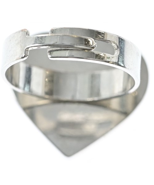 HUMAN MADE（ヒューマンメイド）リング ピンク サイズ:-(14号位) メンズ/2200653869094