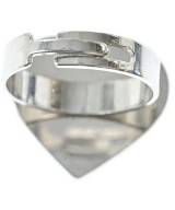 HUMAN MADE（ヒューマンメイド）リング ピンク サイズ:-(14号位) メンズ/2200653869094