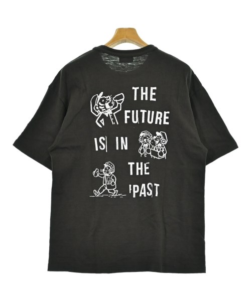 HUMAN MADE（ヒューマンメイド）Tシャツ・カットソー グレー サイズ:XL メンズ/2200702796043