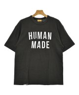 HUMAN MADE（ヒューマンメイド）Tシャツ・カットソー グレー サイズ:XL メンズ/2200702796043