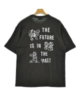 HUMAN MADE（ヒューマンメイド）Tシャツ・カットソー グレー サイズ:XL メンズ/2200702796043