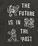 HUMAN MADE（ヒューマンメイド）Tシャツ・カットソー グレー サイズ:XL メンズ/2200702796043