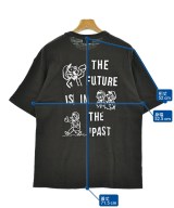HUMAN MADE（ヒューマンメイド）Tシャツ・カットソー グレー サイズ:XL メンズ/2200702796043