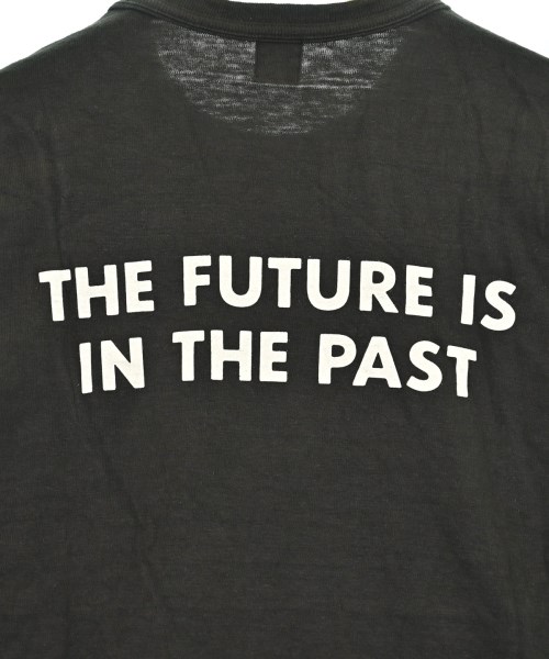 HUMAN MADE（ヒューマンメイド）Tシャツ・カットソー グレー サイズ:XL メンズ/2200702796050