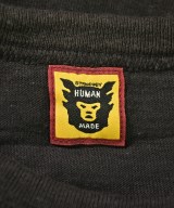 HUMAN MADE（ヒューマンメイド）Tシャツ・カットソー グレー サイズ:XL メンズ/2200702796050