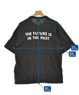 HUMAN MADE（ヒューマンメイド）Tシャツ・カットソー グレー サイズ:XL メンズ/2200702796050