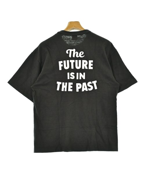 HUMAN MADE（ヒューマンメイド）Tシャツ・カットソー グレー サイズ:XL メンズ/2200702796067