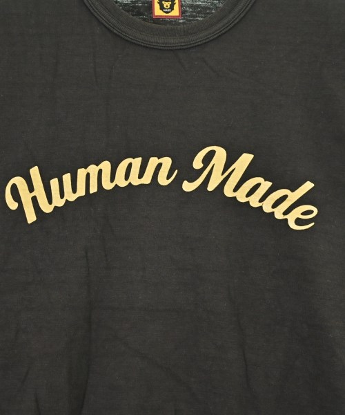 HUMAN MADE（ヒューマンメイド）Tシャツ・カットソー グレー サイズ:XL メンズ/2200702796067