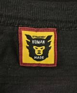 HUMAN MADE（ヒューマンメイド）Tシャツ・カットソー グレー サイズ:XL メンズ/2200702796067