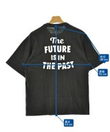 HUMAN MADE（ヒューマンメイド）Tシャツ・カットソー グレー サイズ:XL メンズ/2200702796067