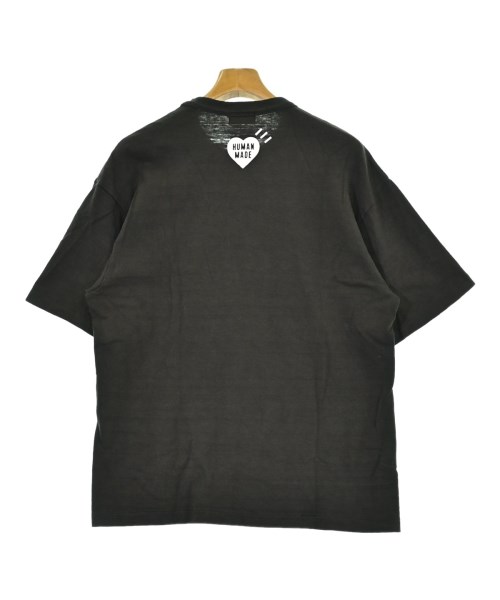 HUMAN MADE（ヒューマンメイド）Tシャツ・カットソー グレー サイズ:XL メンズ/2200702796074