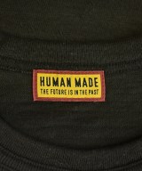 HUMAN MADE（ヒューマンメイド）Tシャツ・カットソー グレー サイズ:XL メンズ/2200702796074