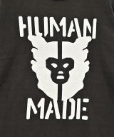 HUMAN MADE（ヒューマンメイド）Tシャツ・カットソー グレー サイズ:XL メンズ/2200702796074