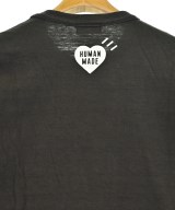 HUMAN MADE（ヒューマンメイド）Tシャツ・カットソー グレー サイズ:XL メンズ/2200702796074