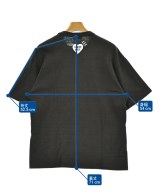 HUMAN MADE（ヒューマンメイド）Tシャツ・カットソー グレー サイズ:XL メンズ/2200702796074