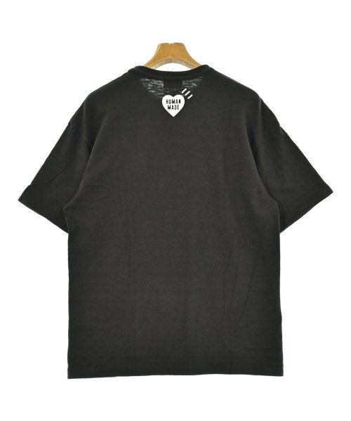 HUMAN MADE（ヒューマンメイド）Tシャツ・カットソー グレー サイズ:XL メンズ/2200702796081