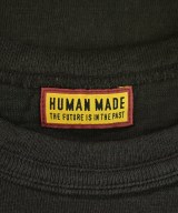 HUMAN MADE（ヒューマンメイド）Tシャツ・カットソー グレー サイズ:XL メンズ/2200702796081
