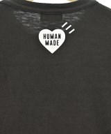HUMAN MADE（ヒューマンメイド）Tシャツ・カットソー グレー サイズ:XL メンズ/2200702796081