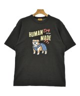 HUMAN MADE Tシャツ・カットソー