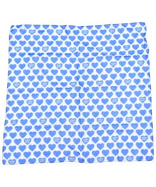HUMAN MADE(ヒューマンメイド)小物類（その他） 白 サイズ:-/2200702796135