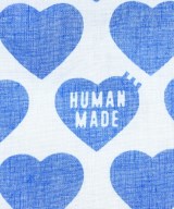 HUMAN MADE（ヒューマンメイド）小物類（その他） 白 サイズ:- メンズ/2200702796135