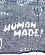 HUMAN MADE（ヒューマンメイド）小物類（その他） 紺 サイズ:- メンズ/2200702796142