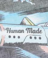 HUMAN MADE（ヒューマンメイド）小物類（その他） 黒 サイズ:- メンズ/2200702796159