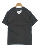 HUMAN MADE（ヒューマンメイド）Tシャツ・カットソー 茶 サイズ:S メンズ/2200699316064