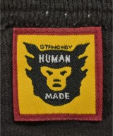 HUMAN MADE（ヒューマンメイド）Tシャツ・カットソー 茶 サイズ:S メンズ/2200699316064