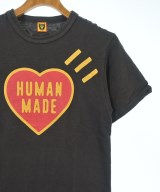 HUMAN MADE（ヒューマンメイド）Tシャツ・カットソー 茶 サイズ:S メンズ/2200699316064