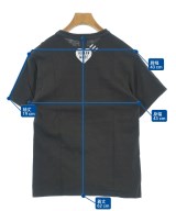 HUMAN MADE（ヒューマンメイド）Tシャツ・カットソー 茶 サイズ:S メンズ/2200699316064