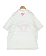 HUMAN MADE（ヒューマンメイド）Tシャツ・カットソー 白 サイズ:3XL メンズ/2200703010025