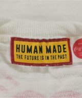 HUMAN MADE（ヒューマンメイド）Tシャツ・カットソー 白 サイズ:3XL メンズ/2200703010025